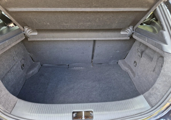 Opel Astra cena 13800 przebieg: 196400, rok produkcji 2007 z Płock małe 211